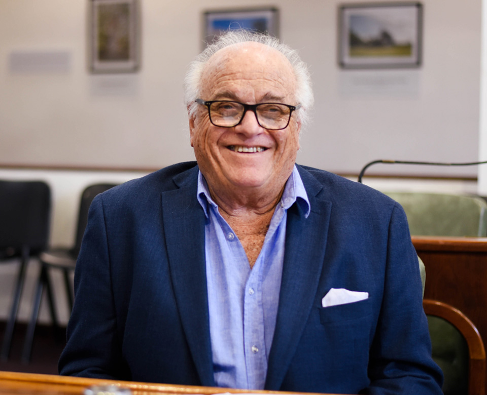 Alberto Trípoli